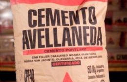 ¿Qué esconde Cemento Avellaneda?