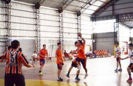 Handball: Ya están los cuatro semifinalistas