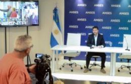 Nueva Argenta: Ahora hasta $ 40.000 y en efectivo
