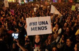 Ramallo también tendrá su marcha #NiUnaMenos