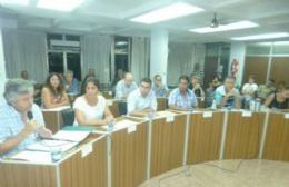 Invitan al delegado de Villa Ramallo al Concejo para hablar sobre el alumbrado público