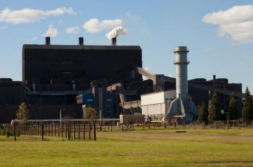 Murió un trabajador en la planta de Ternium Siderar