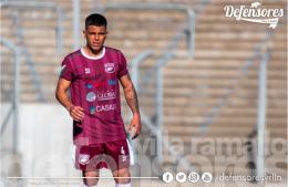 Defensores sigue sin poder ganar: empató ante 9 de Julio de Rafaela