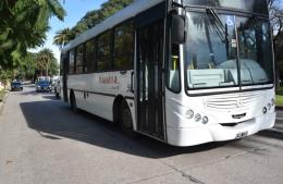 Aumentó el boleto de colectivo: $ 1014 para viajar entre localidades