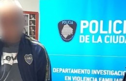 Detienen en Villa Ramallo un hombre acusado de abuso sexual