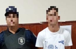 Detienen en Ramallo a un hombre que tenía pedido captura desde 2019