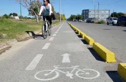 Proponen crear bicisendas y ciclovías en Ramallo