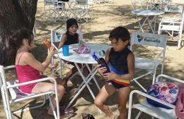 La Municipalidad implementa la colonia de verano municial