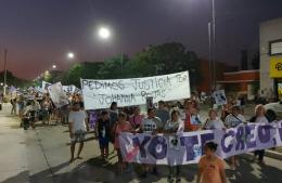 En su día, las mujeres marcharán en Villa Ramallo