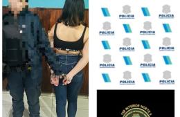 Una pelea terminó con varios detenidos