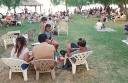 Otro fin de semana de éxito para “El Verano es Tuyo”