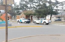 Asesinan a puñaladas a un joven en Villa Ramallo