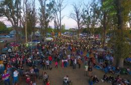 Positivo movimiento turístico durante el fin de semana