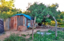 Un matrimonio fue asesinado en la zona de islas