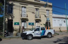 Varios detenidos por una causa de robo en Ramallo