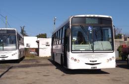 Volvió a aumentar el boleto de colectivo local