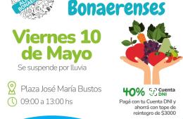 Mercados Bonaerenses llega a Ramallo