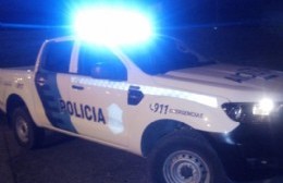 Capturan sujeto con pedido activo de captura por tentativa de homicidio