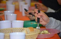 Críticas a la calidad de los alimentos que el municipio reparte en las escuelas