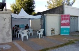 Cierra el Centro de Vacunación Covid y pasa al Hospital local