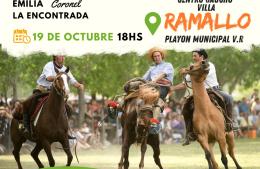 Se viene la fiesta del Centro Gaucho