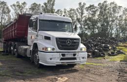 Convenio entre la comuna y Cementos Avellaneda