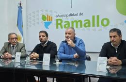 Ramallo es el primer municipio de la región en implementar la telemedicina