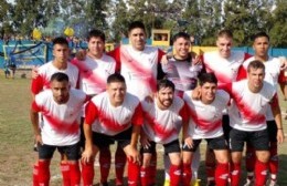 Matienzo empató por el Torneo Regional y mantiene la punta de su zona