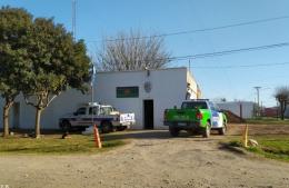 Encuentran a un hombre fallecido en Villa General Savio