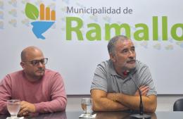 El presupuesto municipal para 2025 será de $ 27.000 millones