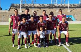 Defensores consiguió su primer triunfo