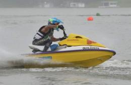 Ramallo será sede de la ultima fecha del Nacional de Jet Ski