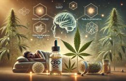 5 Beneficios del CBD que no sabías que podrían mejorar tu salud