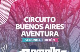 Se viene la Carrera Circuito Aventura