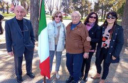 Falleció Mario Landolfi, presidente de la Sociedad Italiana de Ramallo