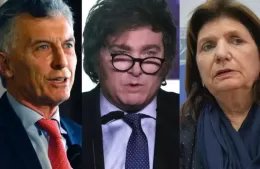 La trampa de Macri era darle 6 meses a Milei: un gobierno que cae