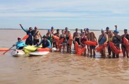 Finalizó el proyecto “Social al Río Paraná”