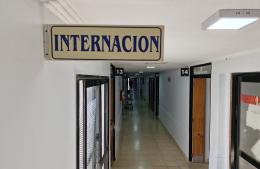 Mejoras en el Hospital