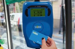 El municipio avanza con la instalación de la tarjeta SUBE