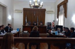 Juicio a Grottini: se retoman las audiencias